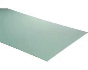 Hornbach Gipskartonplatte knauf gkfi spezielimprägniert 2600x1250x12,5 mm Angebot