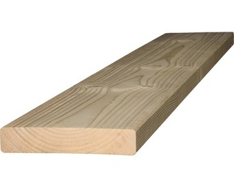 Hornbach Kantholz fichte/tanne gehobelt 24x94x3000 mm Angebot
