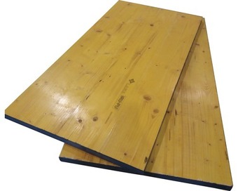 Hornbach Schaltafel 27x500x2000 pu kante 3-schicht Angebot