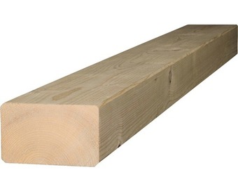 Hornbach Kantholz fichte/tanne gehobelt 44x94x3000 mm Angebot