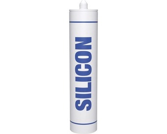 Hornbach Silikon transparent 280ml Angebot