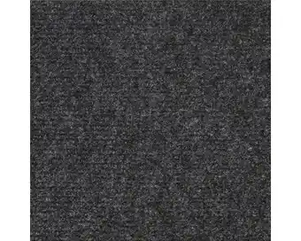 Hornbach Teppichboden rips messina anthrazit 400 cm breit (meterware) Angebot