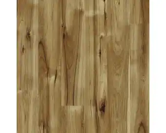 Hornbach Laminat kaindl 8.0 masterfloor hickory bravo Angebot