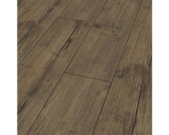Hornbach Laminat kronotex 8.0 exquisit nostalgie teak Angebot