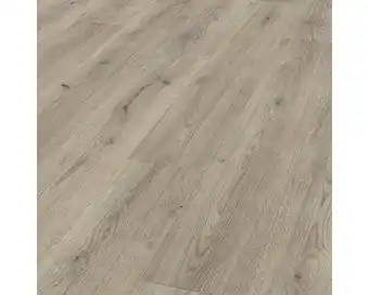 Hornbach Laminat 7.0 trend eiche grau Angebot