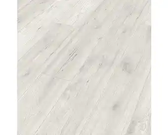 Hornbach Skandor laminatboden 10.0 chalk hickory Angebot