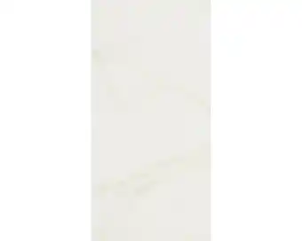 Hornbach Steingut wandfliese carrara 30,0x60,0 cm weiß glänzend Angebot