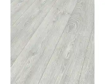 Hornbach Laminat kronotex 12.0 capital oak light Angebot