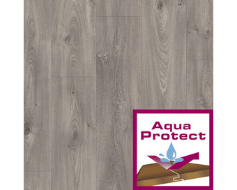 Hornbach Laminatboden skandor wasserfest 8.0 bliss oak Angebot