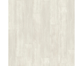 Hornbach Designboden 8.0 eiche nordic weiß Angebot