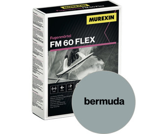 Hornbach Fugenmörtel murexin fm 60 flex bermuda 2 kg Angebot