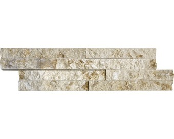 Hornbach Naturstein verblendstein 10,0x36,0-40,0 cm cm beige Angebot