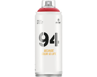 Hornbach Mtn montana 94 sprühlack rv-3001 vivid red 400 ml Angebot