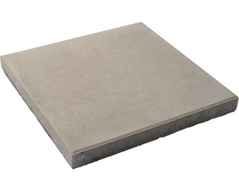 Hornbach Terrassenplatte beton exclusiv 40x40x4cm Angebot