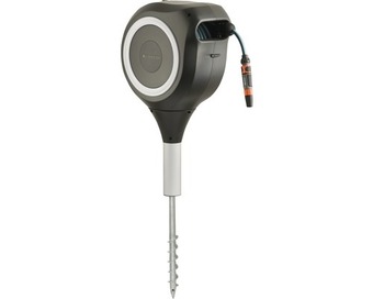 Hornbach Garten- schlauchbox gardena rollup m 20m, 360° schwenkbar und rollcontrol-technologie Angebot