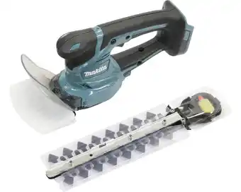 Hornbach Akku gras-strauchschere makita dum111zx ohne akku und ladegerät Angebot
