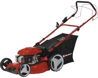 Hornbach Benzin rasenmäher einhell gc-pm 46/4 hw-e Angebot