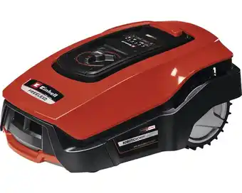 Hornbach Mähroboter einhell power x-change freelexo 450 bluetooth inklusive 2 ah akku Angebot