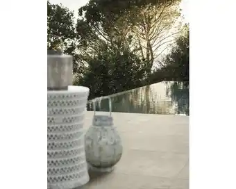 Hornbach Flairstone feinsteinzeug terrassenplatte casalingo clay rektifizierte kante 120 x 60 x 2 cm Angebot