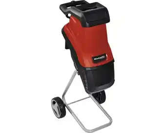 Hornbach Elektro-messerhäcksler einhell gc-ks 2540 Angebot