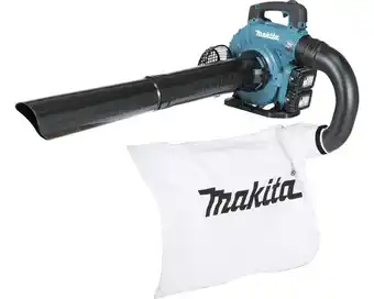 Hornbach Akku-gebläse & laubsauger makita dub363pt2v inkl. 2 akkus 5 ah & schnellladegerät Angebot