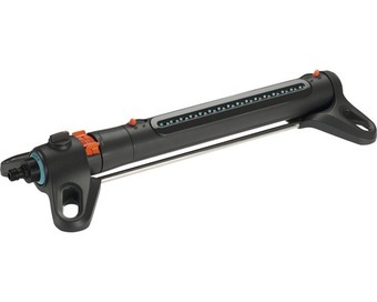 Hornbach Viereckregner gardena aquazoom m Angebot