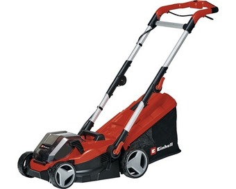 Hornbach Akku rasenmäher einhell power-x-change ge -cm 36/34-1 li ohne akku und ladegerät Angebot
