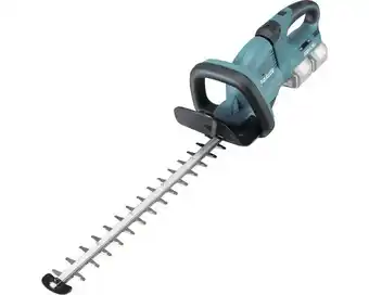 Hornbach Akku-heckenschere makita duh551z 2x18 v ohne akku und ladegerät Angebot