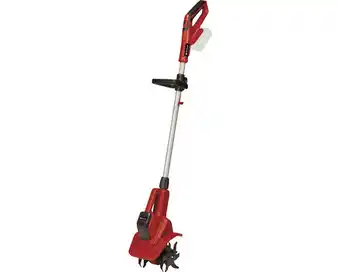 Hornbach Akku bodenhacke einhell power x-change ge-cr 18/20 li e ohne akku und ladegerät Angebot