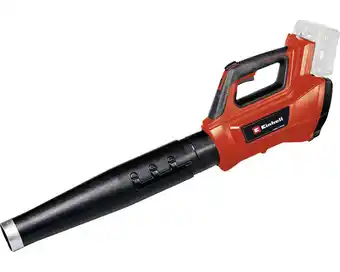 Hornbach Akku laubbläser einhell power-x-change ge-lb 36/210 li e ohne akku und ladegerät ( 2x18v ) Angebot