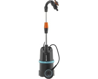 Hornbach Regenfasspumpe gardena 4000/1 Angebot