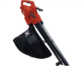 Hornbach Elektro-laubsauger einhell gc-el 3024 e Angebot