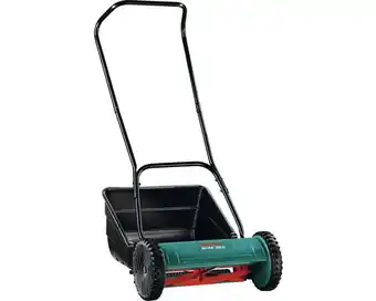 Hornbach Spindelmäher bosch ahm 38 g inkl. fangkorb Angebot