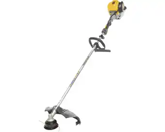Hornbach Benzin-motorsense stiga sbc 425 h Angebot