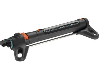 Hornbach Viereckregner gardena aquazoom s Angebot