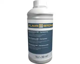 Hornbach Flairstone 3001 imprägnierung für beton- und naturstein 1 l Angebot