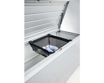 Hornbach Einhängesack biohort freizeitbox 130, loungebox und highboard 160 Angebot