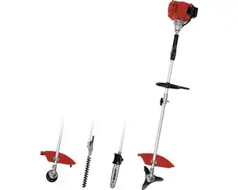 Hornbach Benzin multiwerkzeug einhell gc-mm 52 as Angebot
