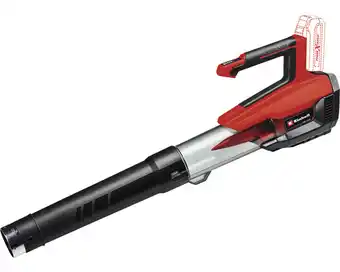 Hornbach Akku laubbläser einhell power x-change gp-lb 18/200 li e ohne akku und ladegerät Angebot