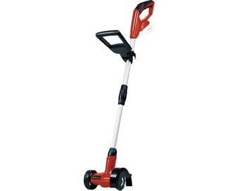 Hornbach Akku-fugenreiniger einhell power x-change ge-cc 18 li ohne akku und ladegerät Angebot