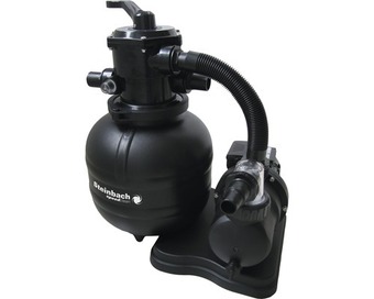 Hornbach Filteranlage speed clean classic 310 Angebot