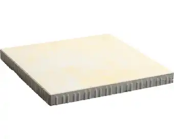 Hornbach Terrassenplatte flairstone natur gelb 60x60x5 cm Angebot