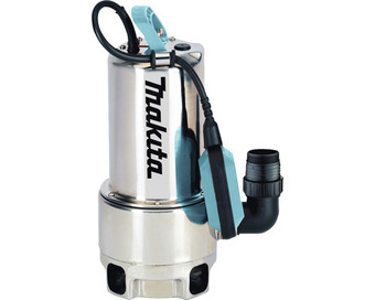 Hornbach Tauchdruckpumpe makita 1100 w Angebot