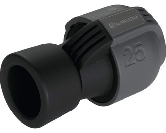 Hornbach Verbinder gardena 25 mm x 1- innengewinde Angebot