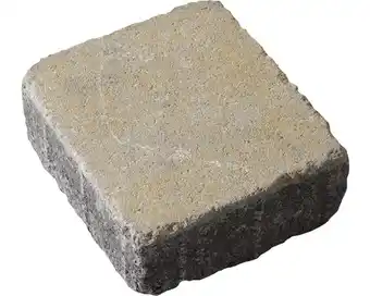 Hornbach Flairstone beton pflaster antik gelb 15,4 x 17,3 cm Angebot