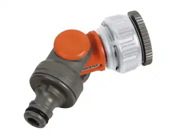 Hornbach Winkelhahnstück gardena Angebot