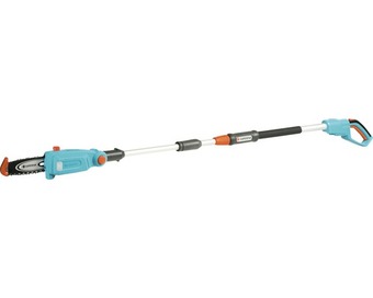 Hornbach Akku hochentaster gardena p4a tcs 20/18v ohne akku und ladegerät, 20cm Angebot