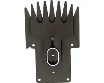 Hornbach Gardena ersatzmessersatz 10 cm für accu 6 Angebot