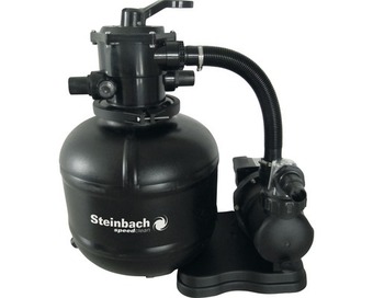 Hornbach Filteranlage speed clean classic 400 Angebot