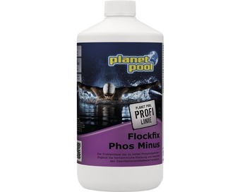 Hornbach Ph-senker ph-minus flockfix phos 1 l Angebot